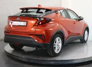 Toyota C-HR 1.8 Hybride 122 Distinctive