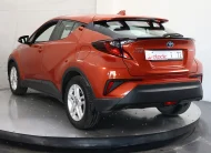Toyota C-HR 1.8 Hybride 122 Distinctive
