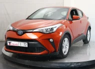 Toyota C-HR 1.8 Hybride 122 Distinctive