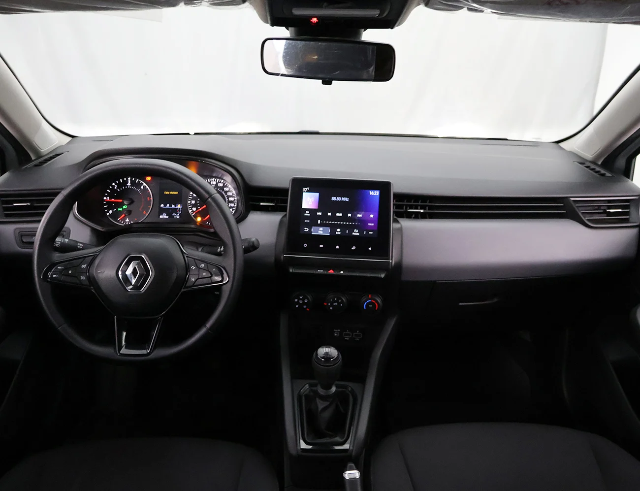 Renault Clio 5 1.5 dCi 115 AUTHENTIC