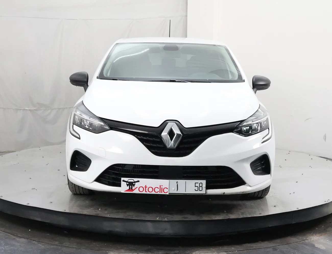 Renault Clio 5 1.5 dCi 115 AUTHENTIC