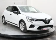Renault Clio 5 1.5 dCi 115 AUTHENTIC