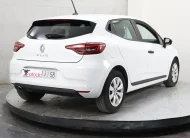 Renault Clio 5 1.5 dCi 115 AUTHENTIC