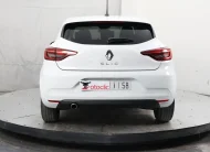 Renault Clio 5 1.5 dCi 115 AUTHENTIC
