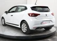 Renault Clio 5 1.5 dCi 115 AUTHENTIC