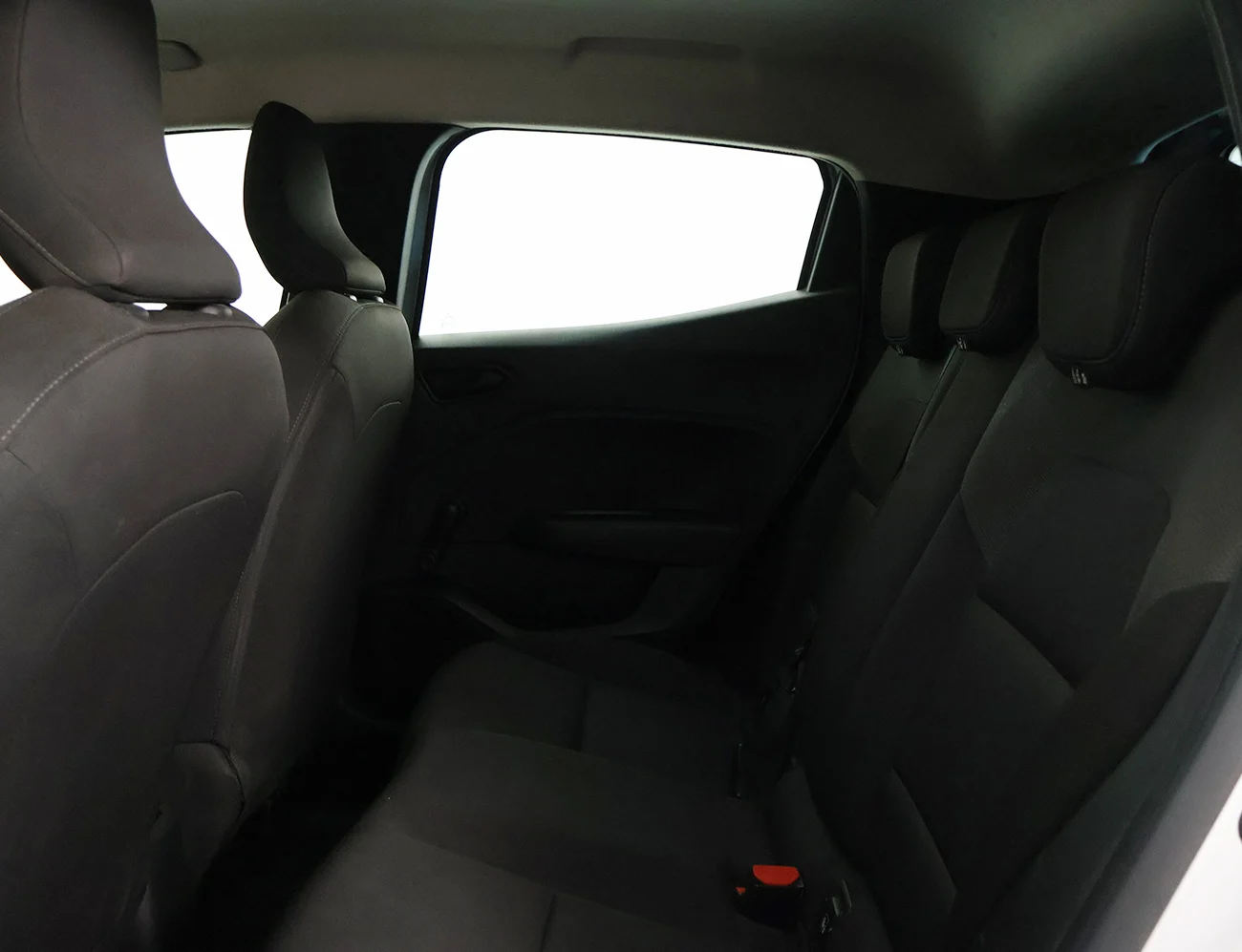 Renault Clio 5 1.5 dCi 115 AUTHENTIC