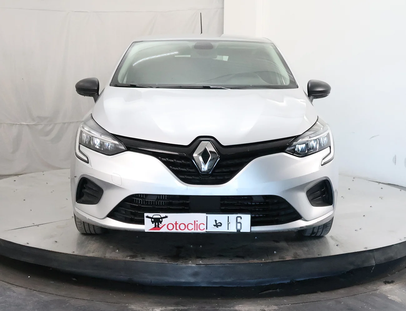 Renault Clio 5 1.5 dCi 115 AUTHENTIC