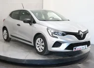 Renault Clio 5 1.5 dCi 115 AUTHENTIC