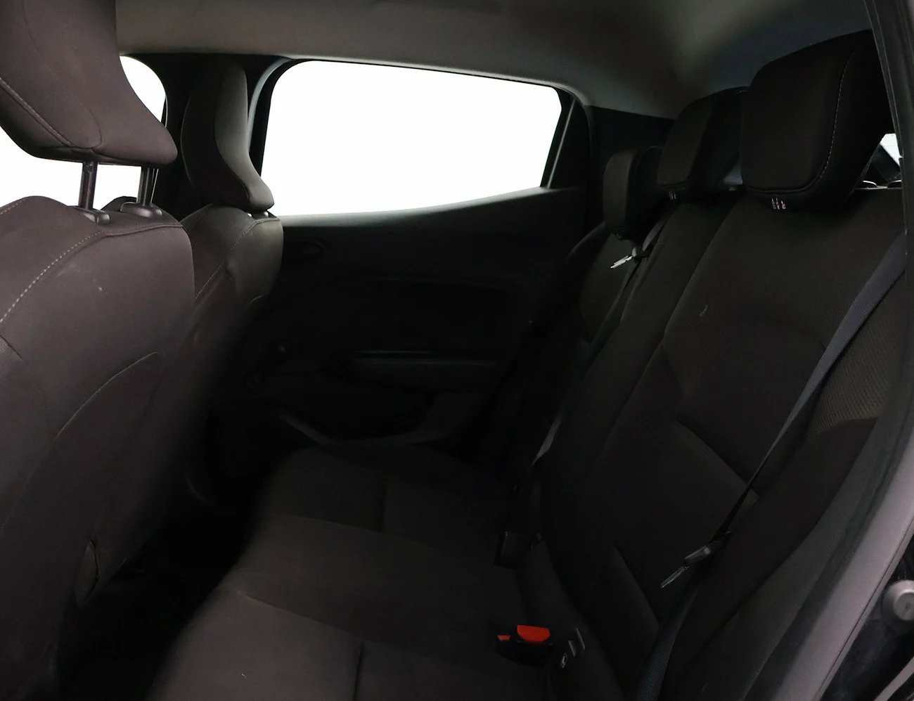 Renault Clio 5 1.5 dCi 115 AUTHENTIC