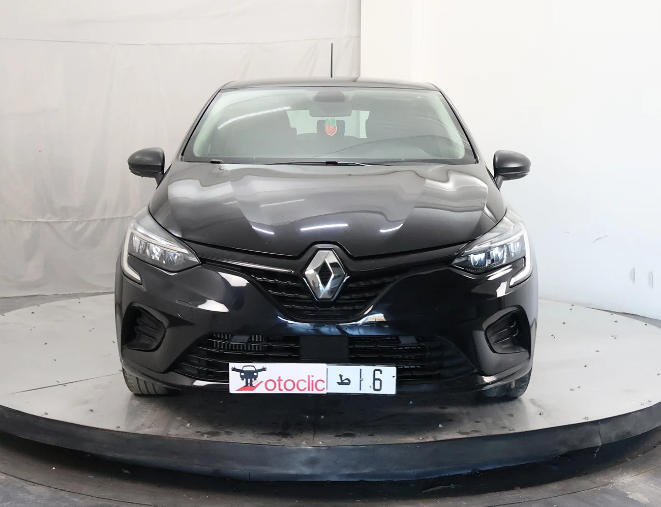 Renault Clio 5 1.5 dCi 115 AUTHENTIC