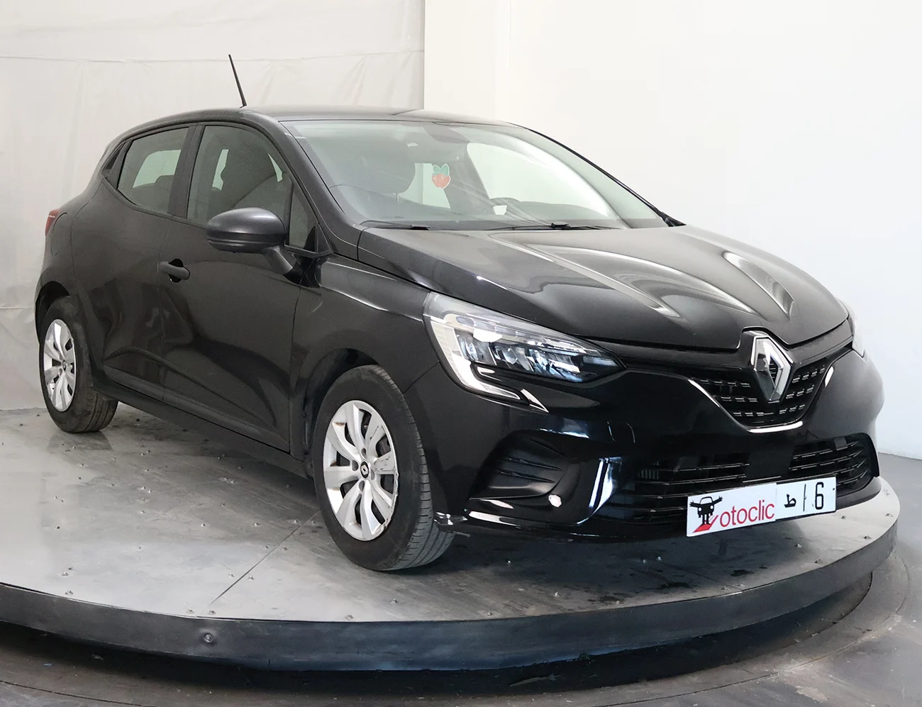 Renault Clio 5 1.5 dCi 115 AUTHENTIC