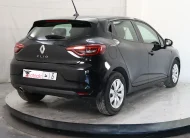 Renault Clio 5 1.5 dCi 115 AUTHENTIC