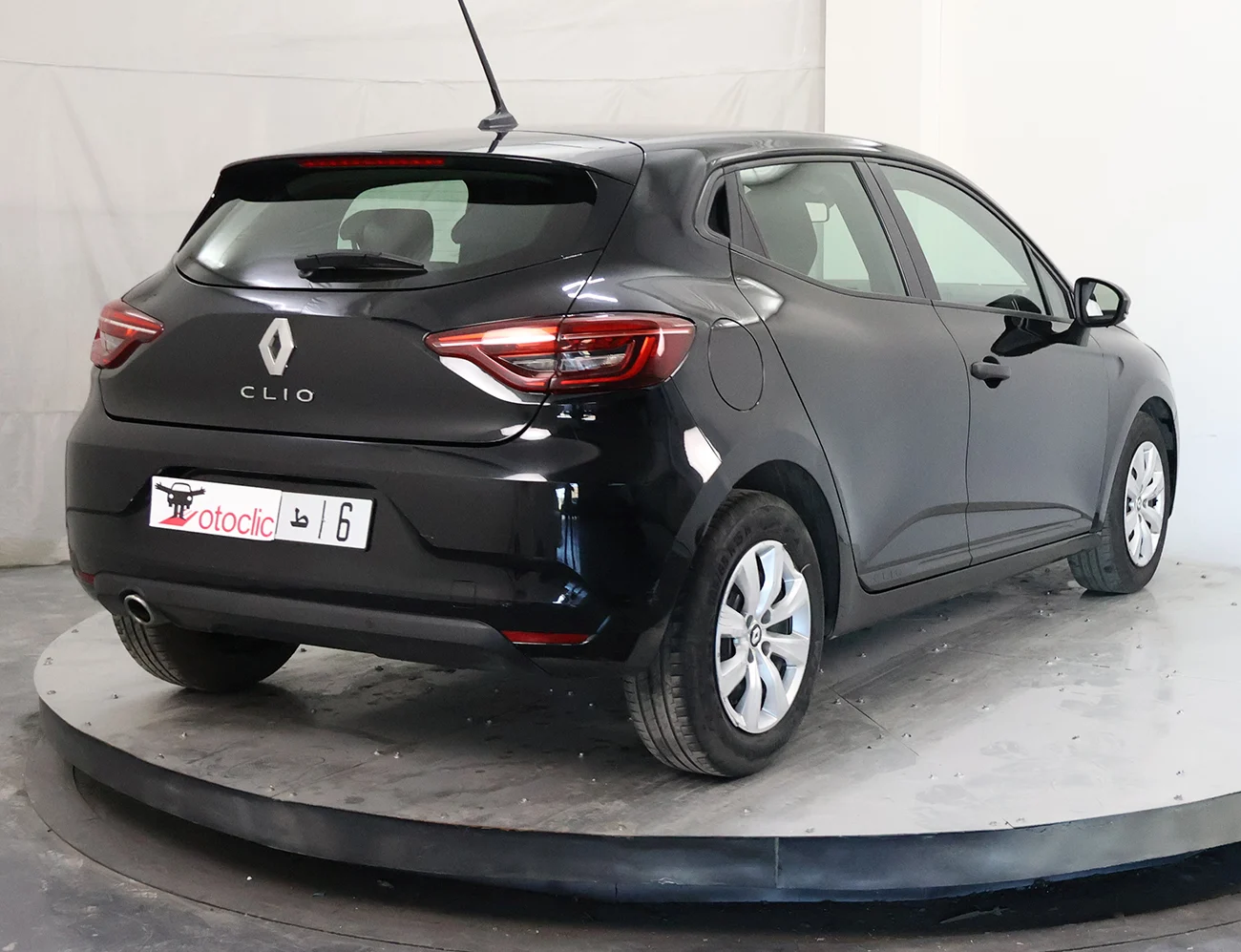 Renault Clio 5 1.5 dCi 115 AUTHENTIC