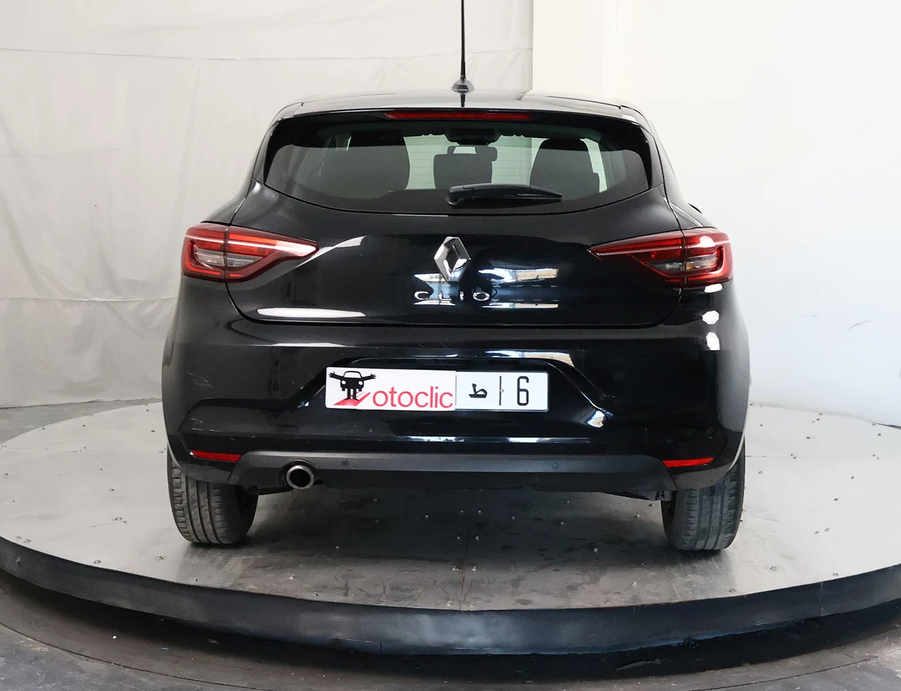 Renault Clio 5 1.5 dCi 115 AUTHENTIC