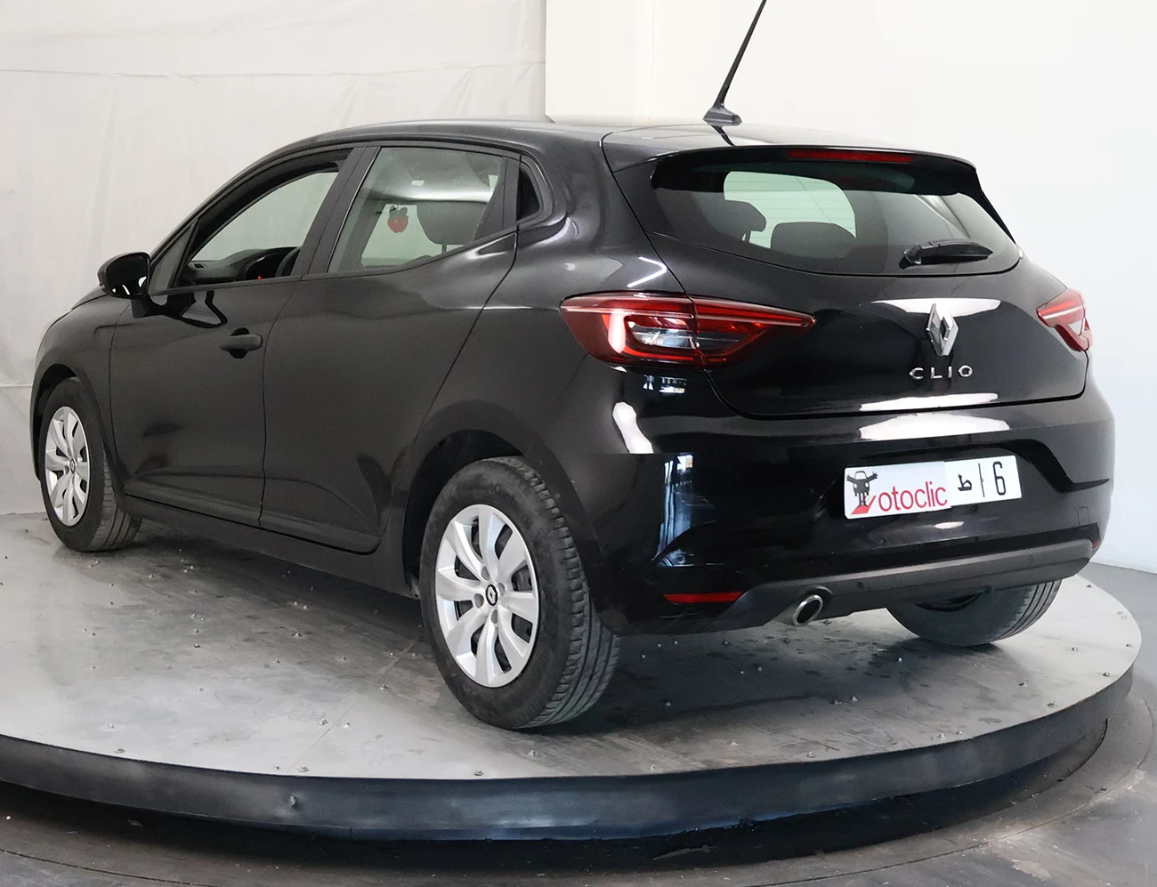 Renault Clio 5 1.5 dCi 115 AUTHENTIC