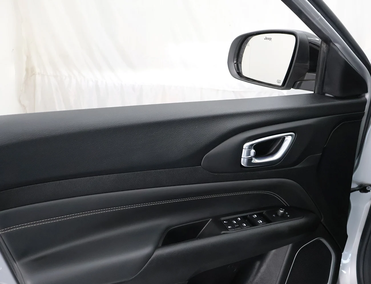 Jeep Compass 1.5 MJet Limited