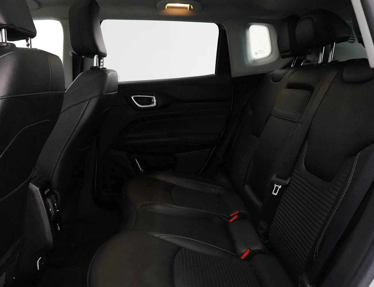 Jeep Compass 1.5 MJet Limited