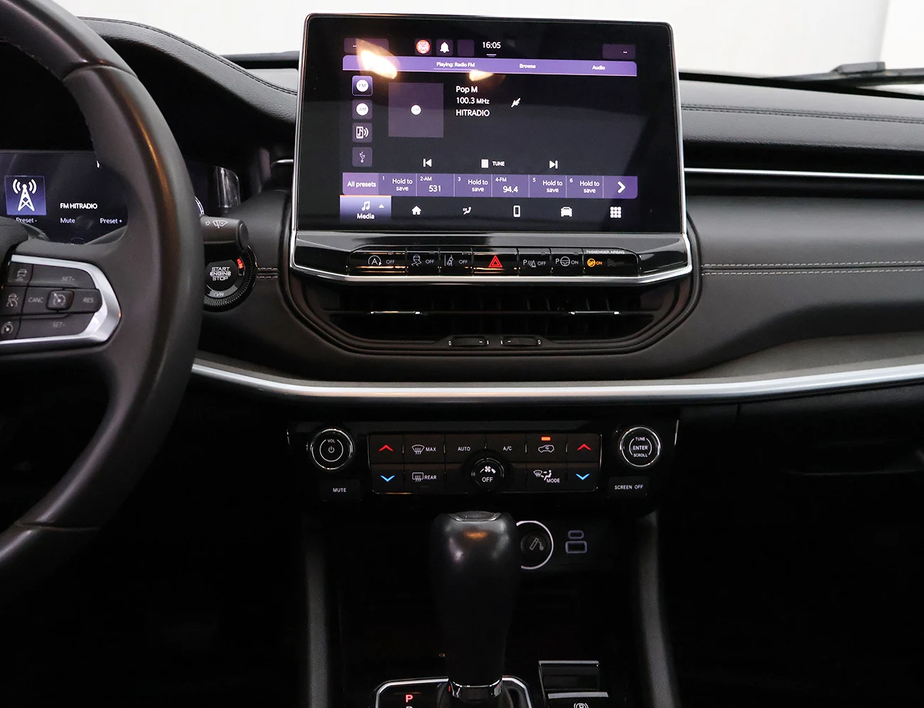 Jeep Compass 1.5 MJet Limited