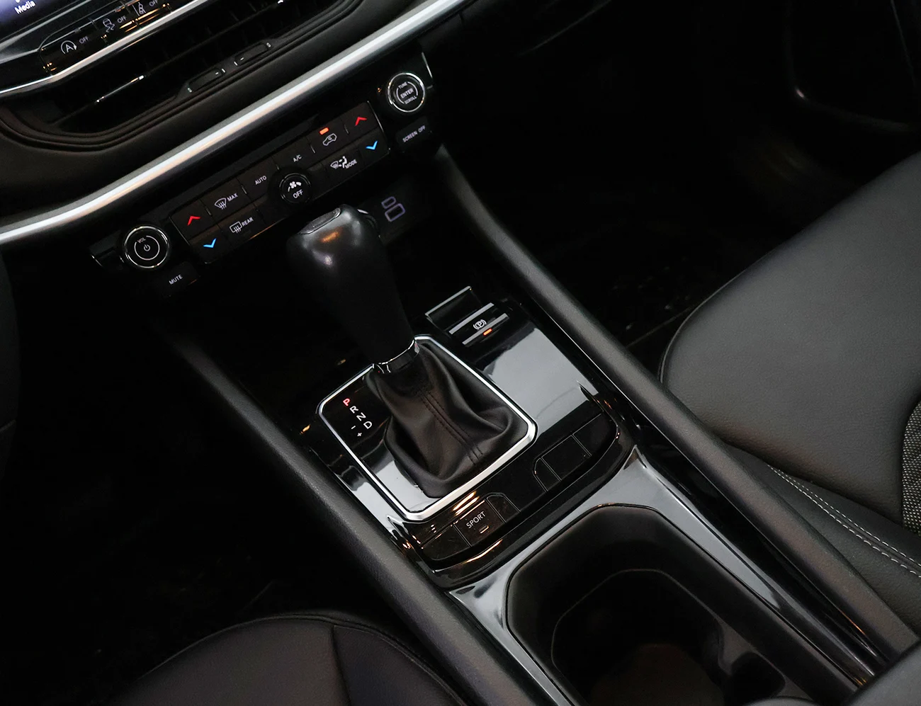 Jeep Compass 1.5 MJet Limited