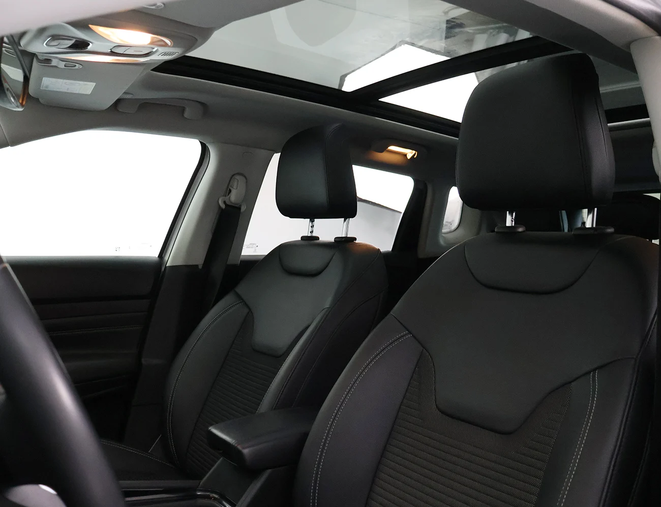 Jeep Compass 1.5 MJet Limited