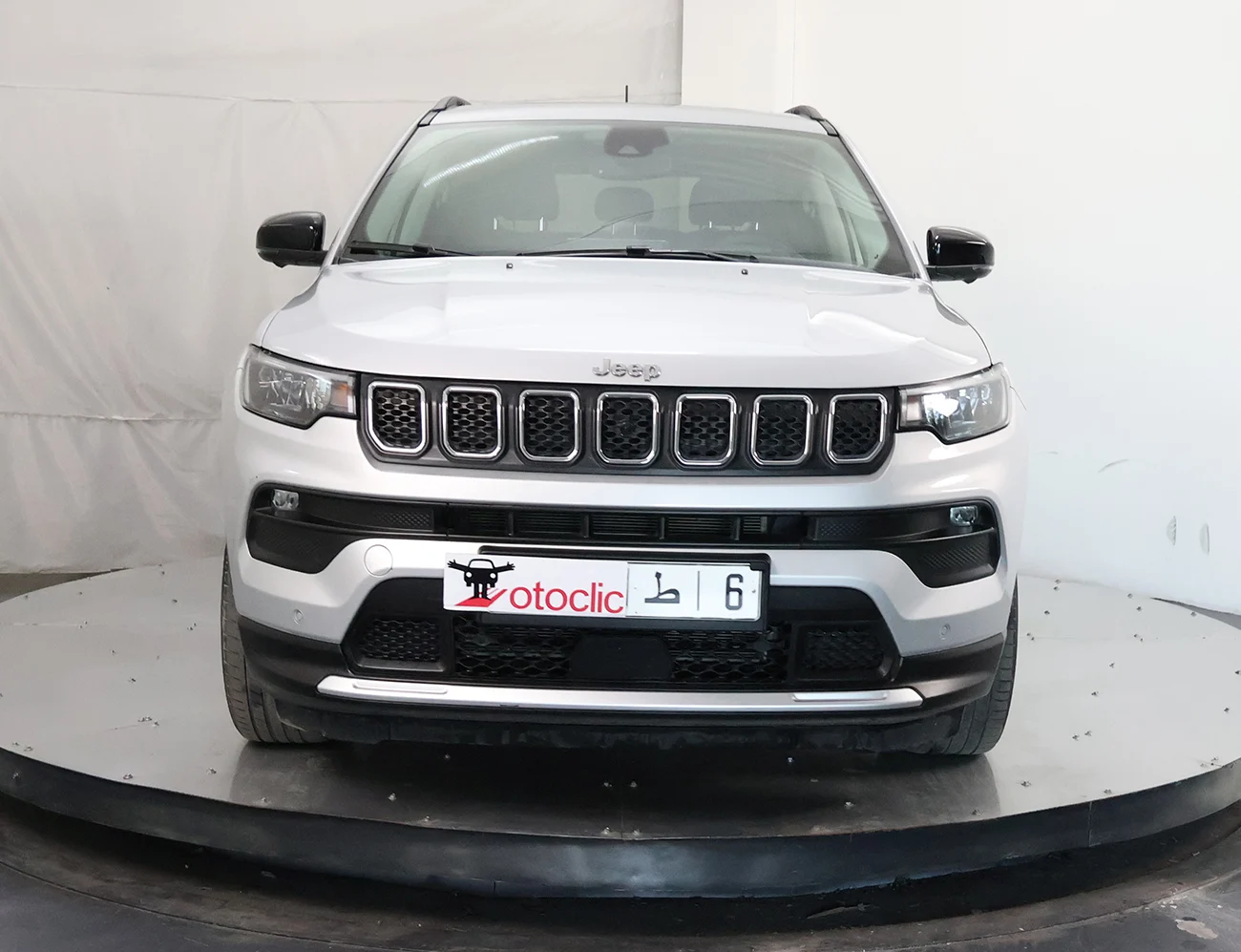 Jeep Compass 1.5 MJet Limited
