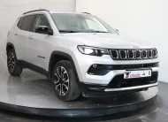 Jeep Compass 1.5 MJet Limited