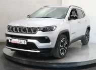 Jeep Compass 1.5 MJet Limited