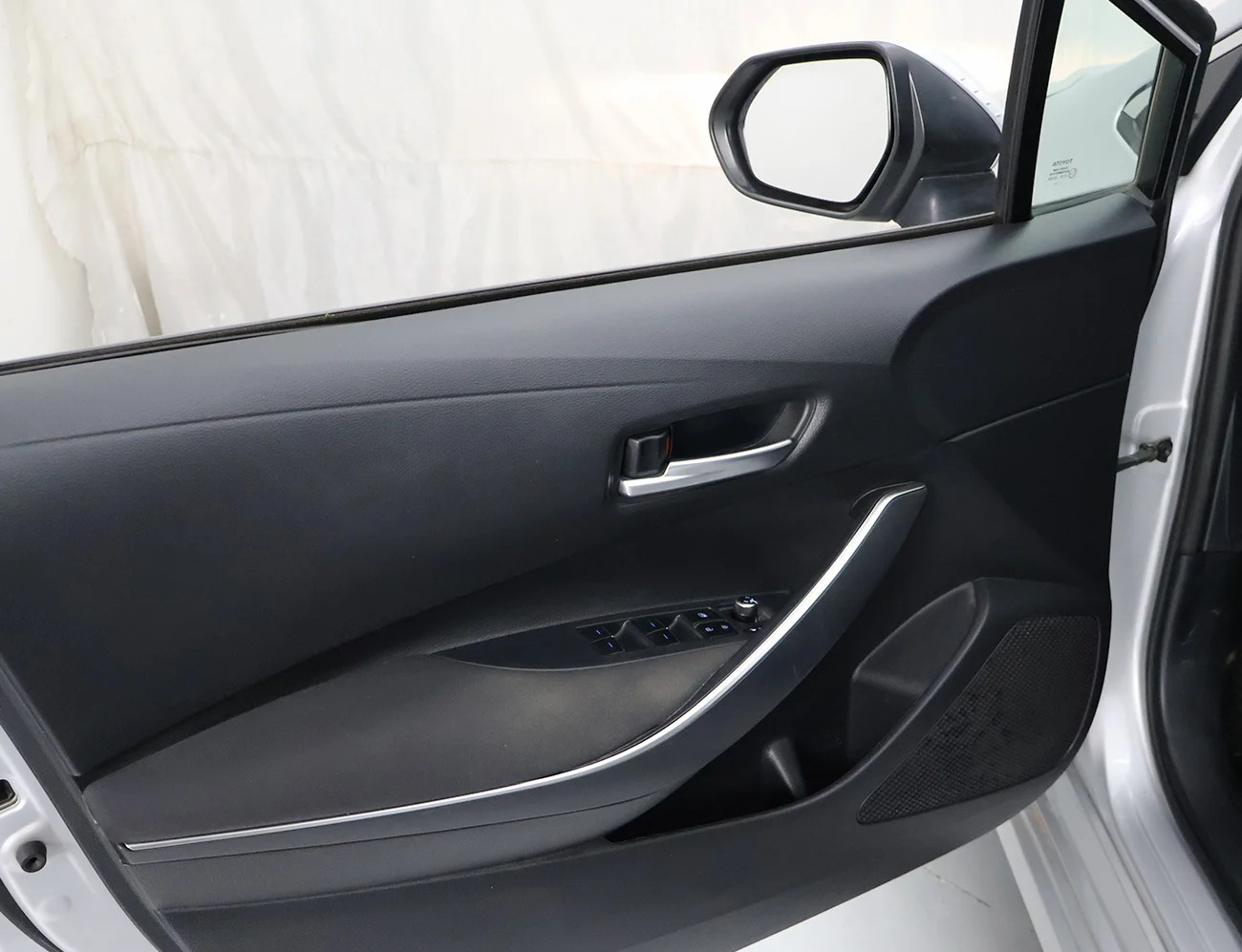 Toyota Corolla 1.8 Hybride 122 PRESTIGE