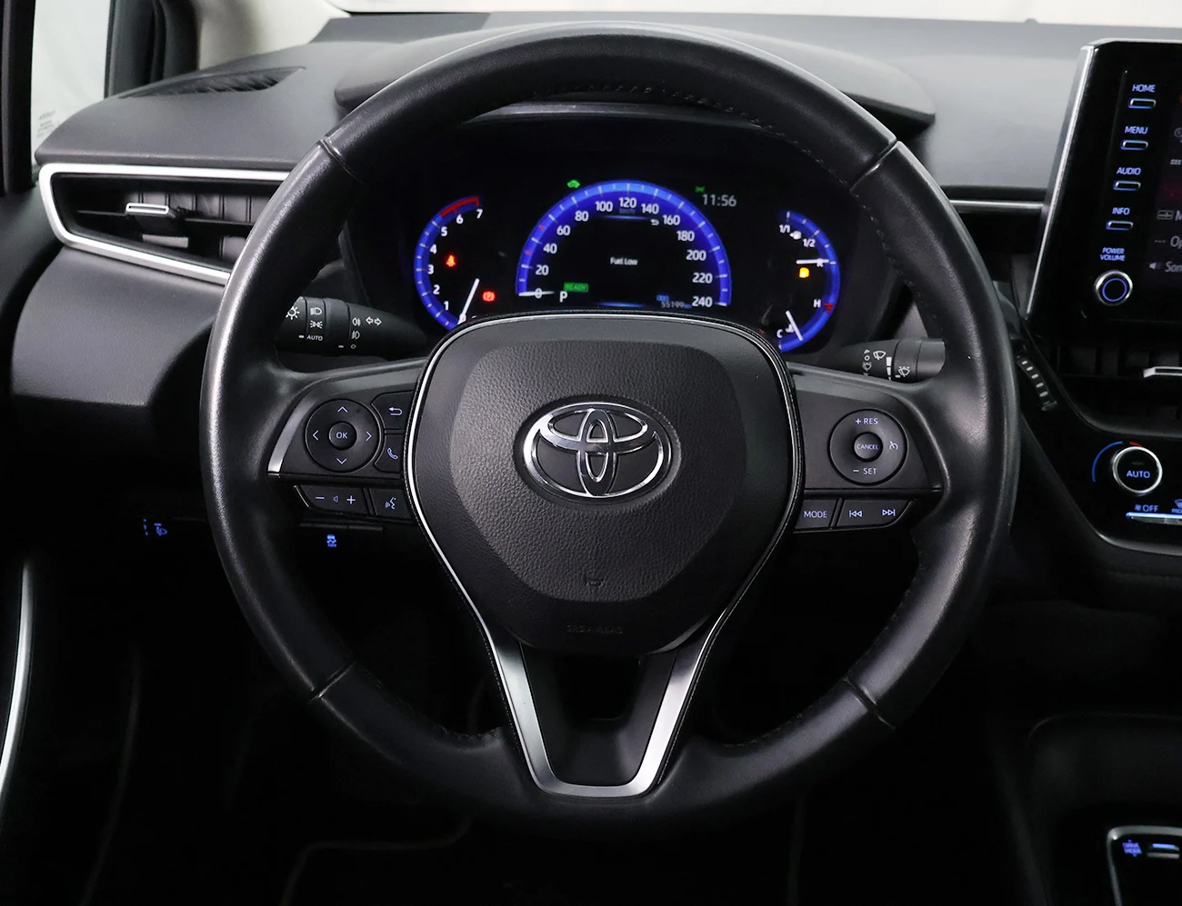 Toyota Corolla 1.8 Hybride 122 PRESTIGE