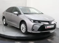 Toyota Corolla 1.8 Hybride 122 PRESTIGE