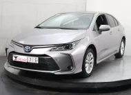 Toyota Corolla 1.8 Hybride 122 PRESTIGE