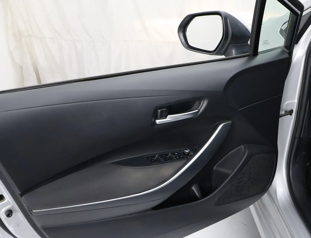 Toyota Corolla 1.8 Hybride 122 PRESTIGE