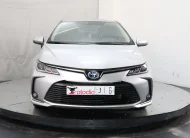 Toyota Corolla 1.8 Hybride 122 PRESTIGE