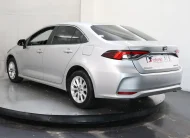 Toyota Corolla 1.8 Hybride 122 PRESTIGE