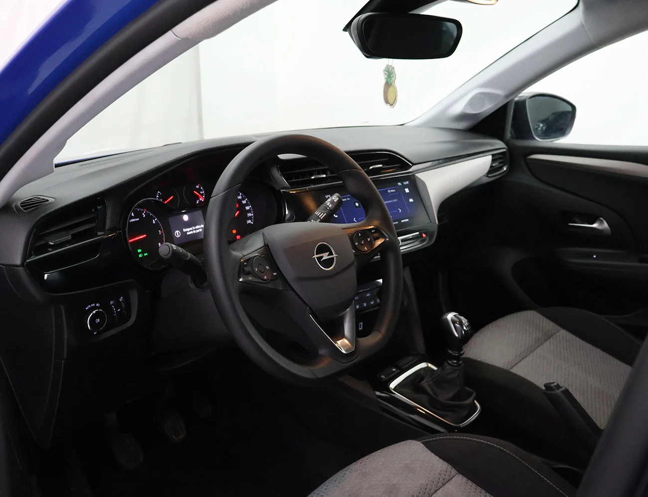 Opel Corsa 1.5 D 102 Edition