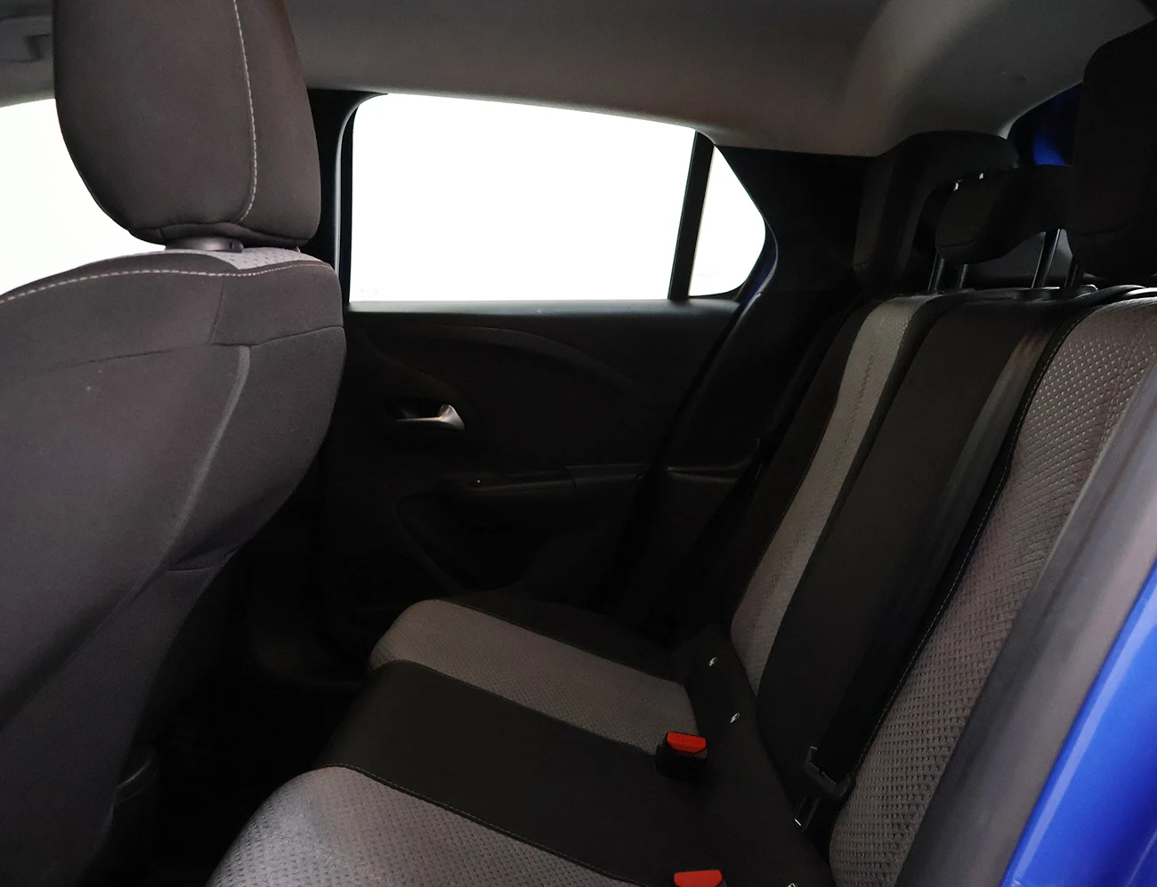 Opel Corsa 1.5 D 102 Edition