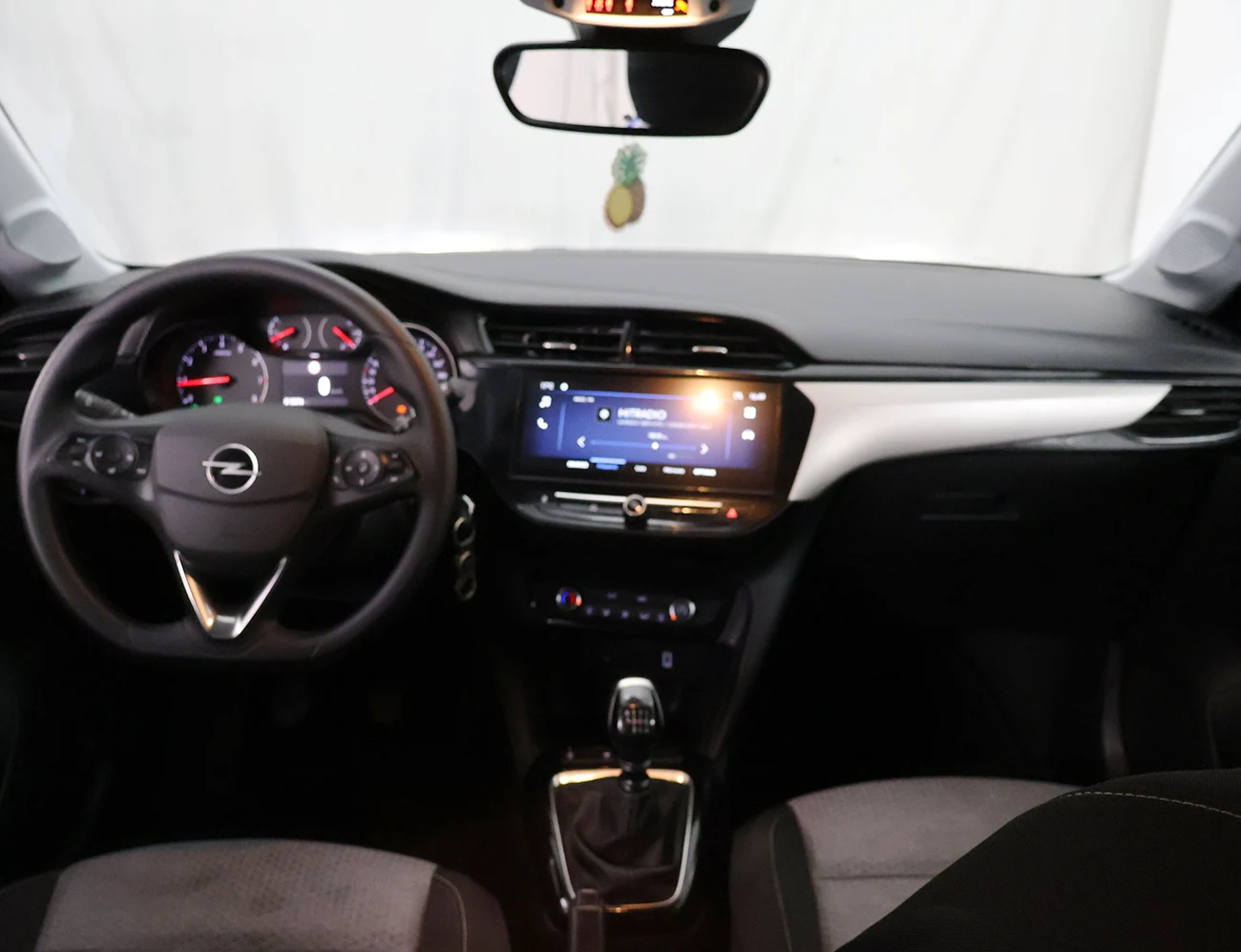 Opel Corsa 1.5 D 102 Edition