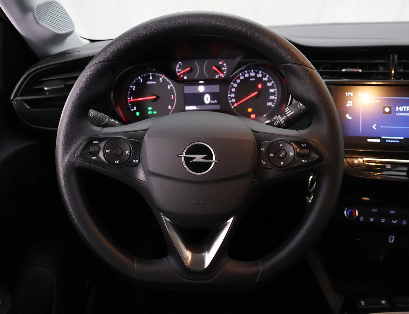 Opel Corsa 1.5 D 102 Edition