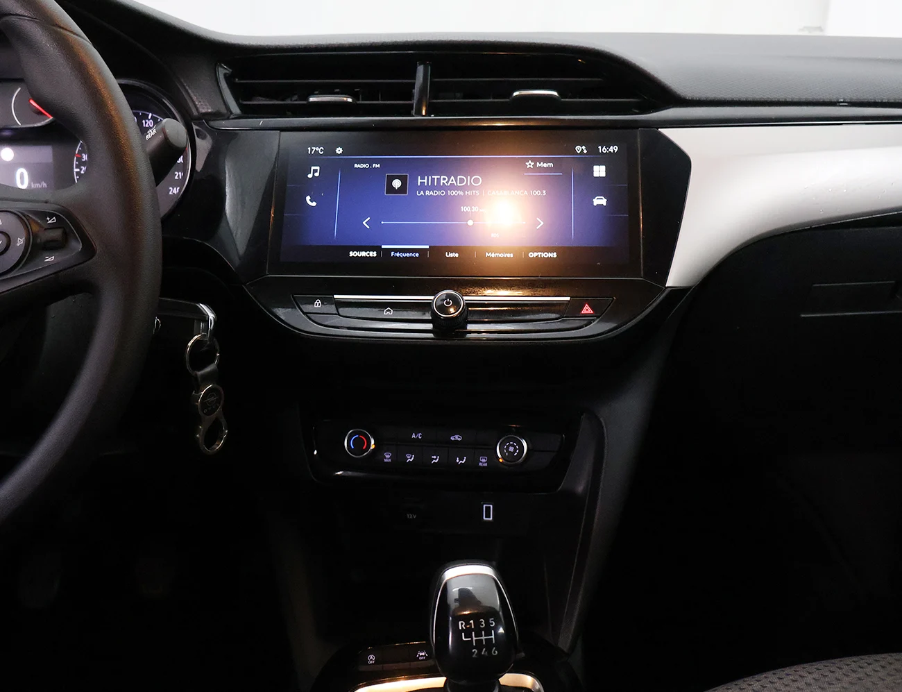 Opel Corsa 1.5 D 102 Edition