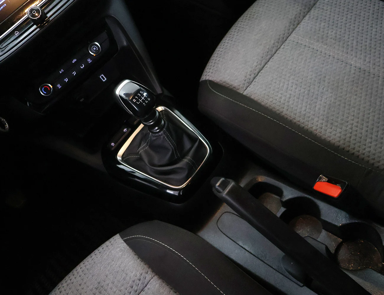 Opel Corsa 1.5 D 102 Edition