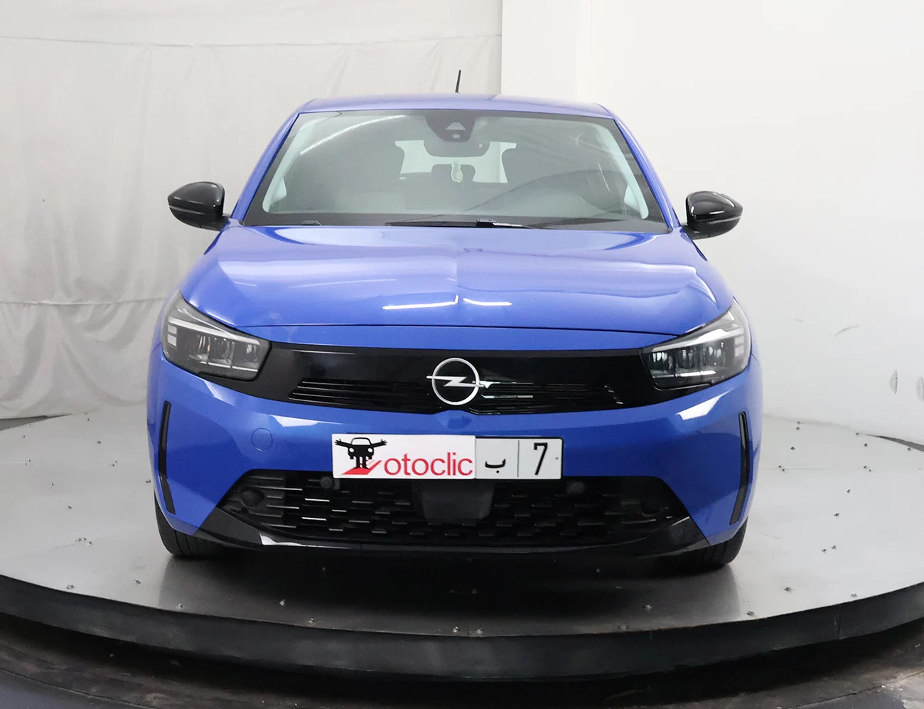 Opel Corsa 1.5 D 102 Edition