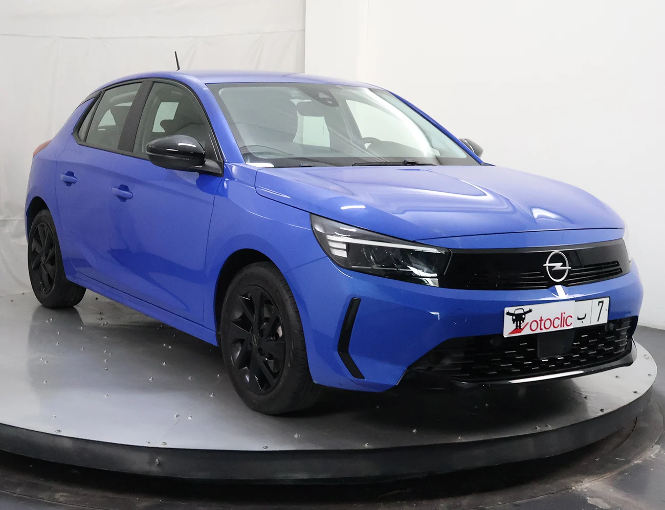 Opel Corsa 1.5 D 102 Edition