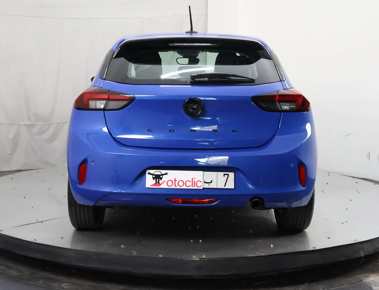 Opel Corsa 1.5 D 102 Edition