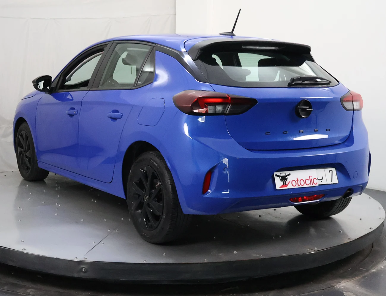 Opel Corsa 1.5 D 102 Edition