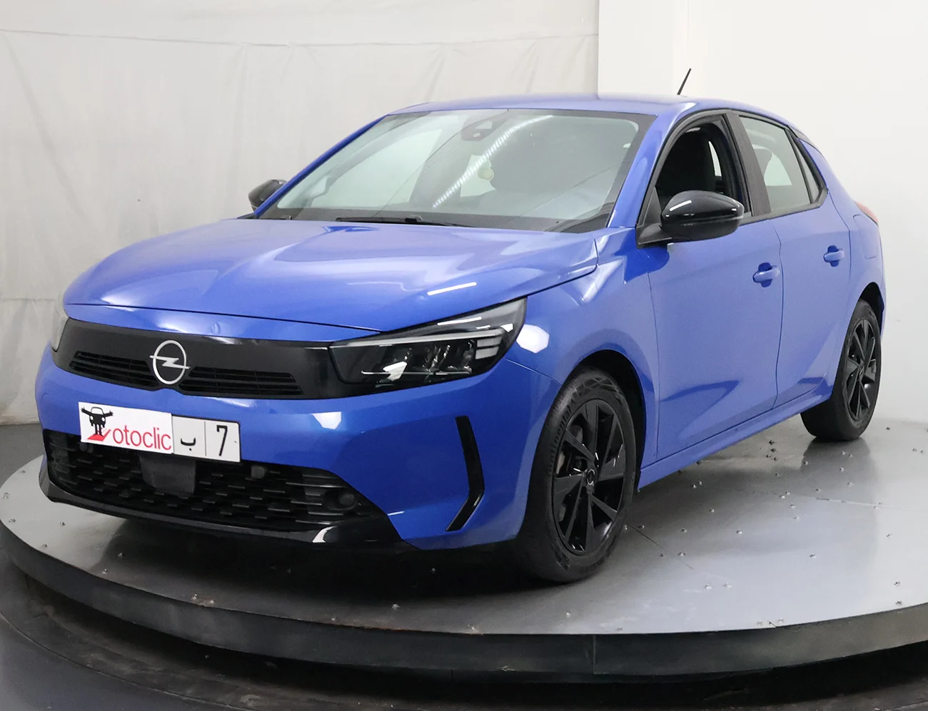 Opel Corsa 1.5 D 102 Edition