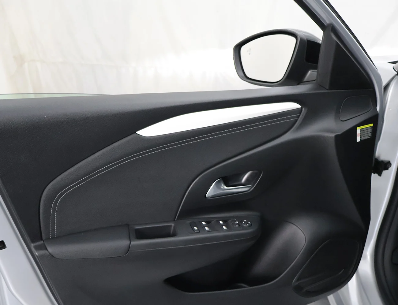 Opel Corsa 1.5 D 102 GS line