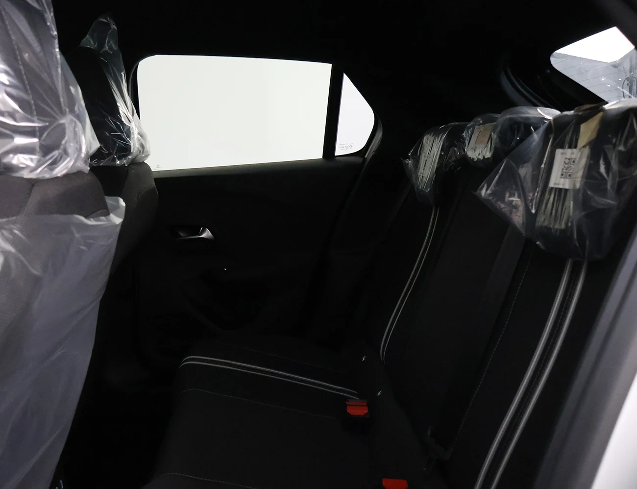 Opel Corsa 1.5 D 102 GS line