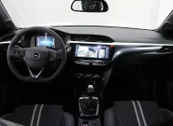 Opel Corsa 1.5 D 102 GS line