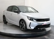 Opel Corsa 1.5 D 102 GS line