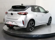 Opel Corsa 1.5 D 102 GS line